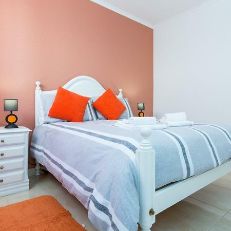 Apartamento Arenga Lagos Exteriör bild