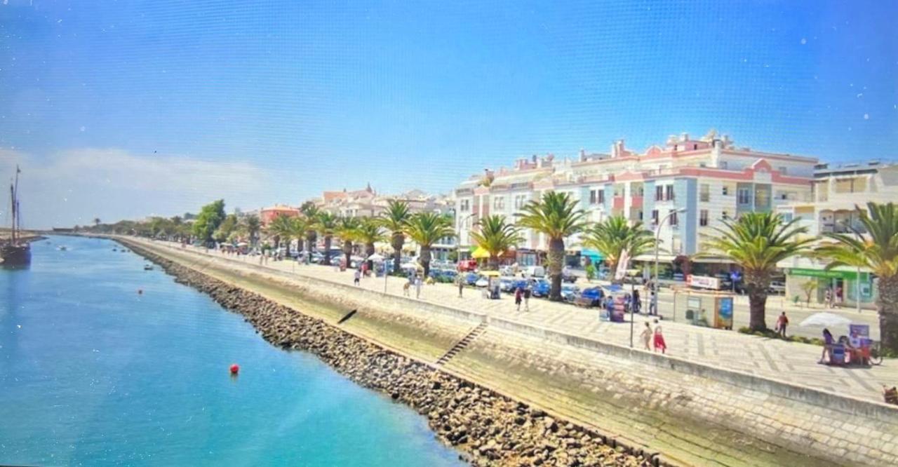 Apartamento Arenga Lagos Exteriör bild