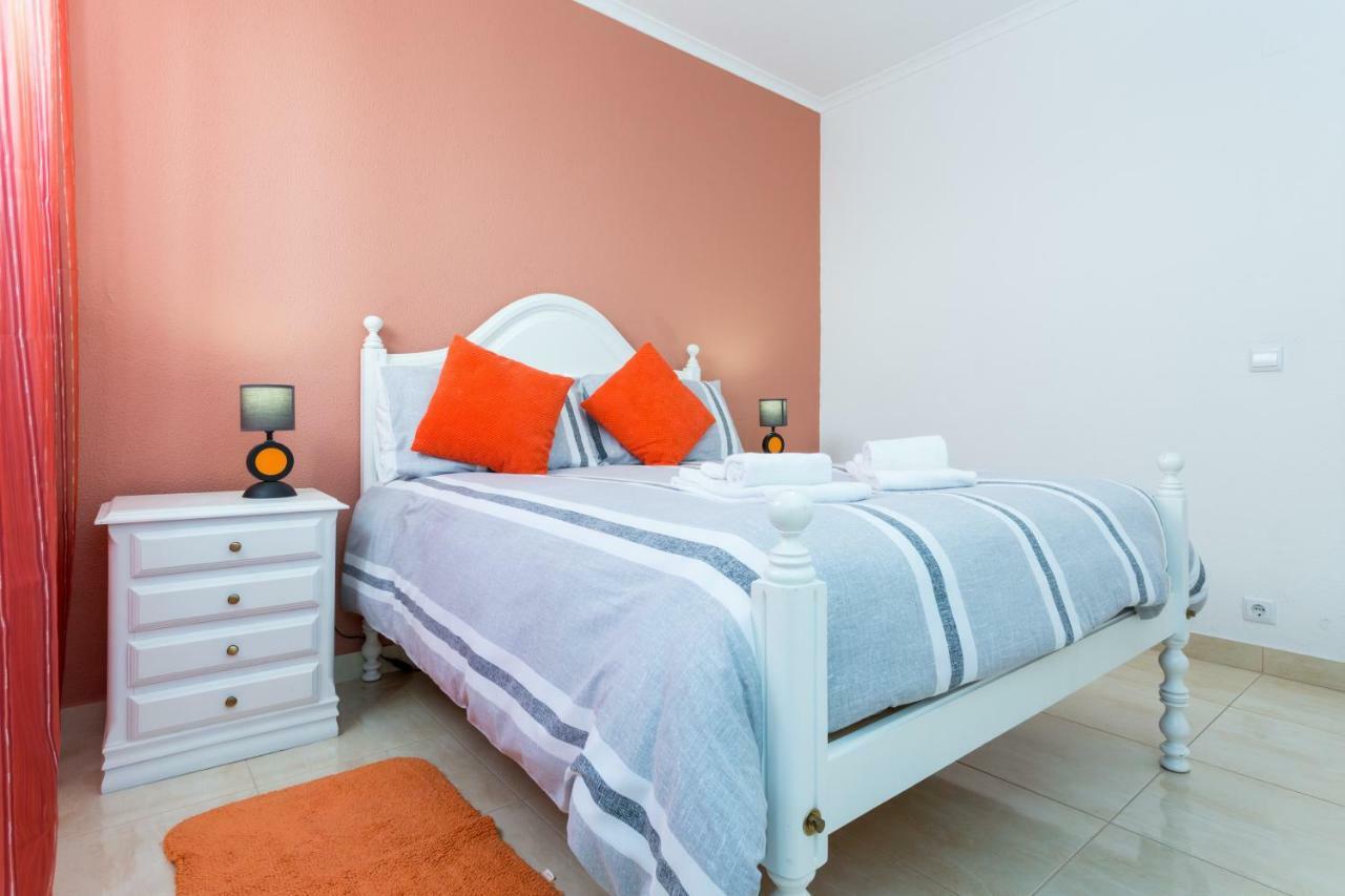 Apartamento Arenga Lagos Exteriör bild