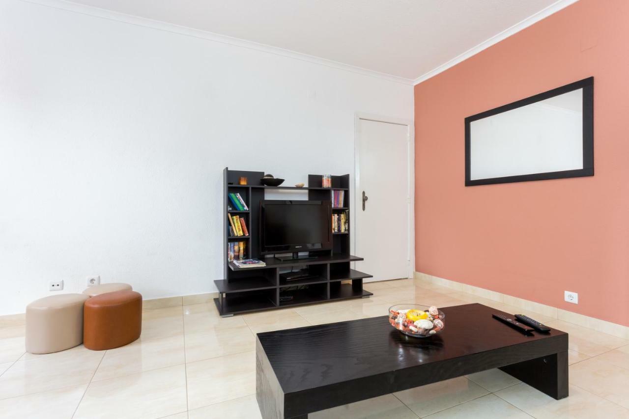 Apartamento Arenga Lagos Exteriör bild