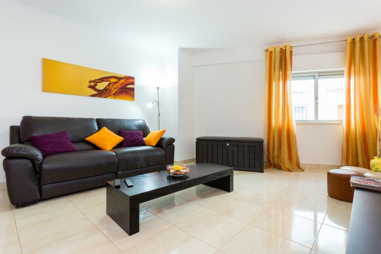 Apartamento Arenga Lagos Exteriör bild
