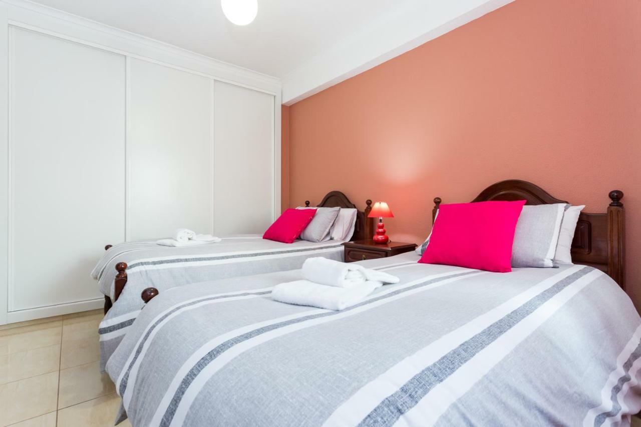 Apartamento Arenga Lagos Exteriör bild