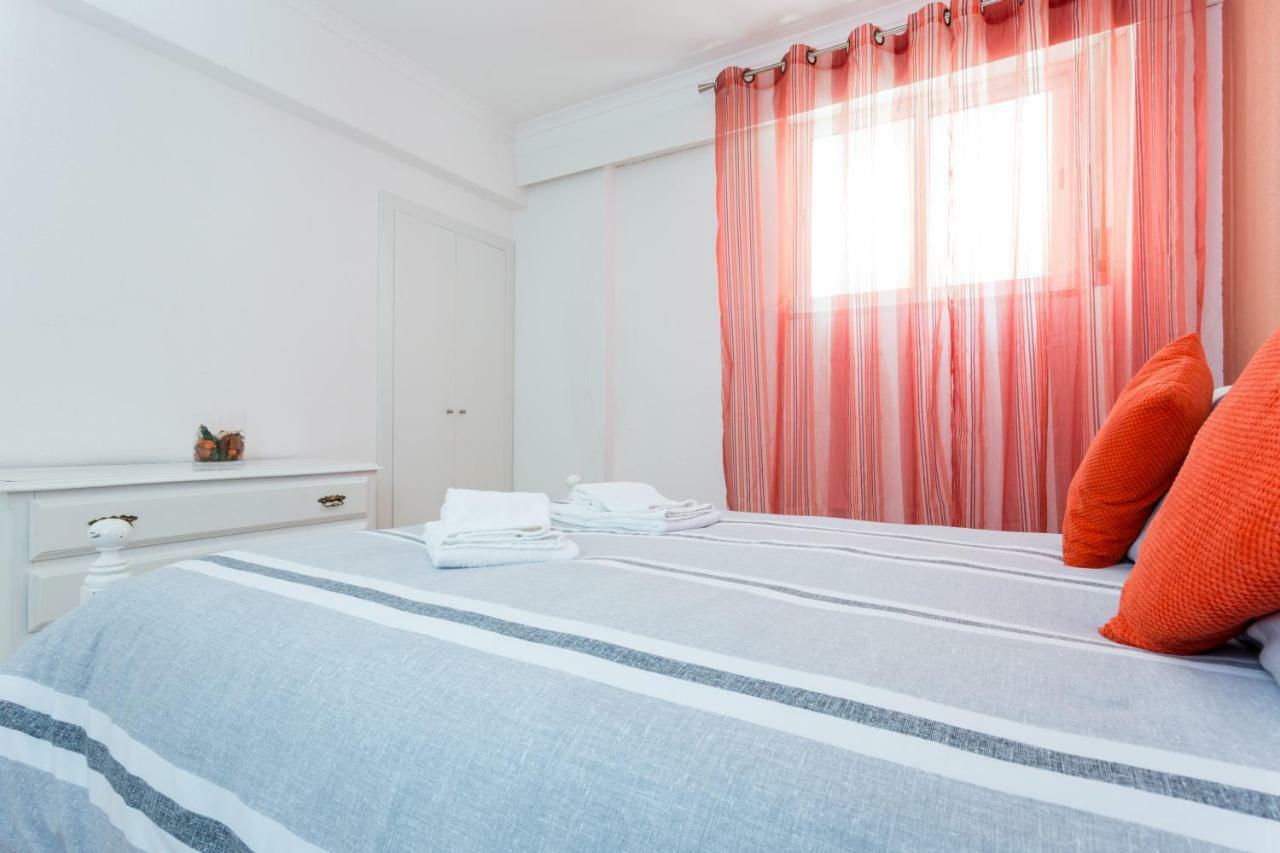 Apartamento Arenga Lagos Exteriör bild