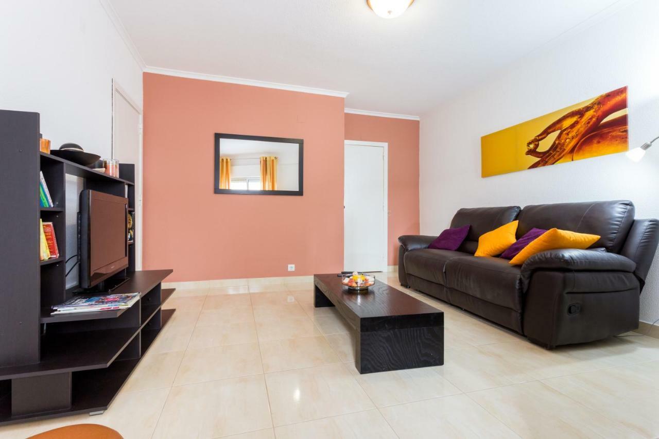 Apartamento Arenga Lagos Exteriör bild