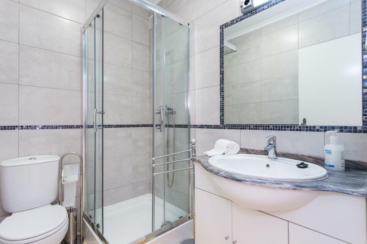 Apartamento Arenga Lagos Exteriör bild