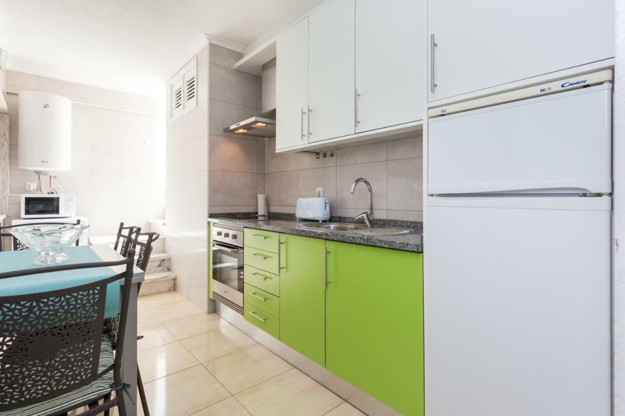 Apartamento Arenga Lagos Exteriör bild