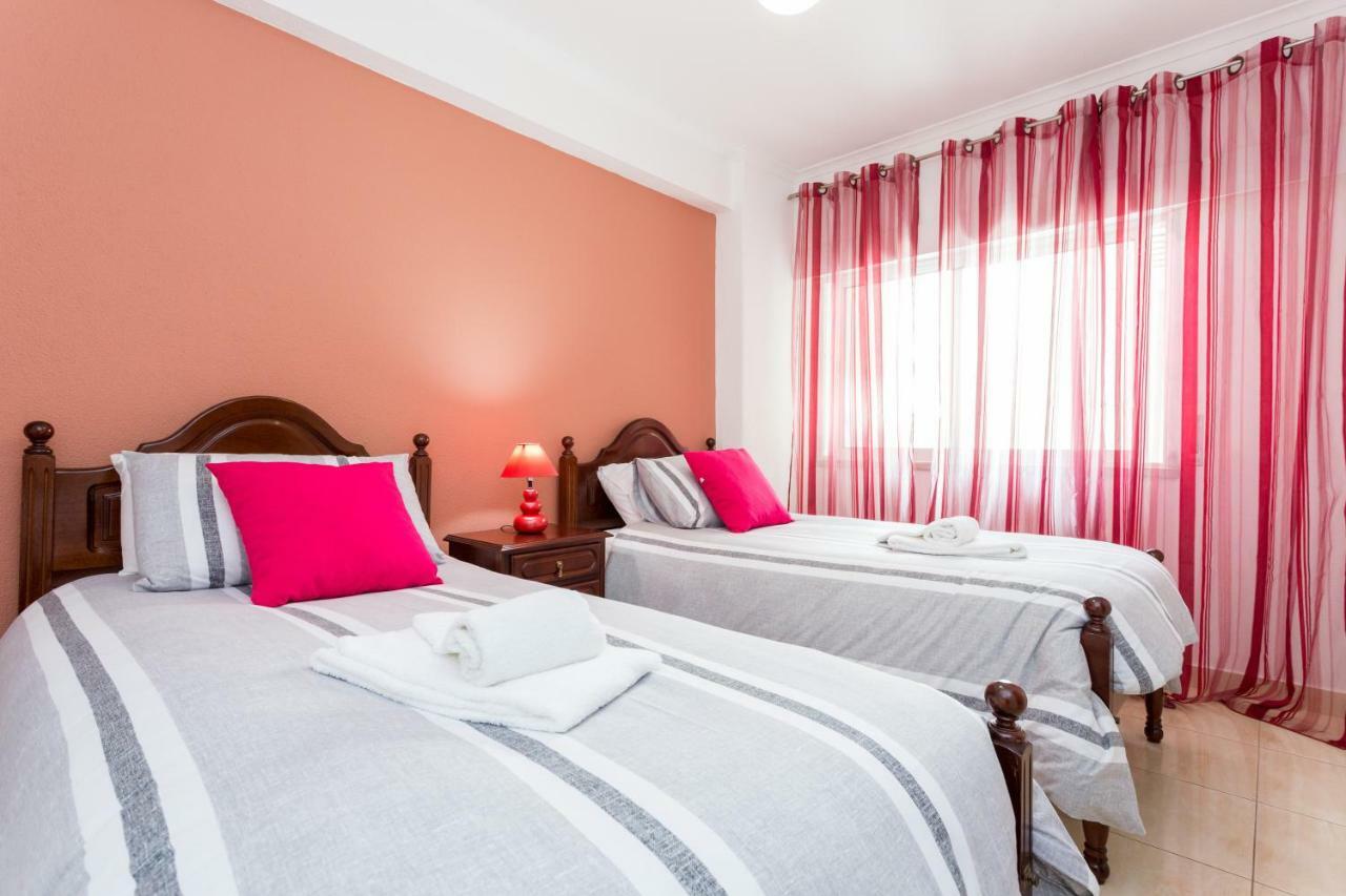 Apartamento Arenga Lagos Exteriör bild